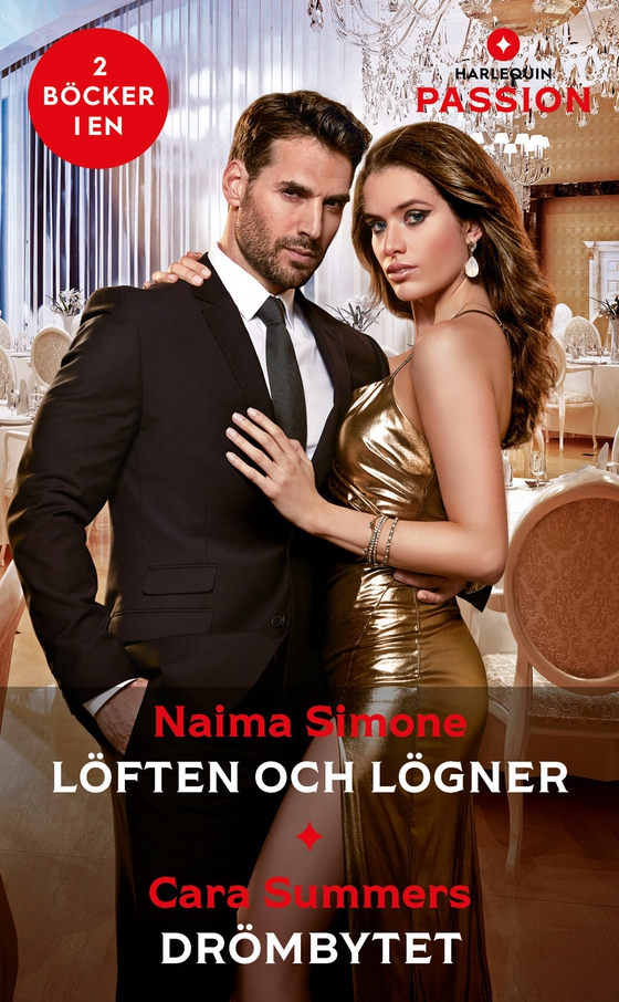 Löften och lögner / Drömbytet