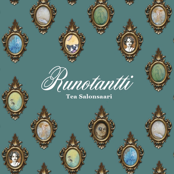 Runotantti
