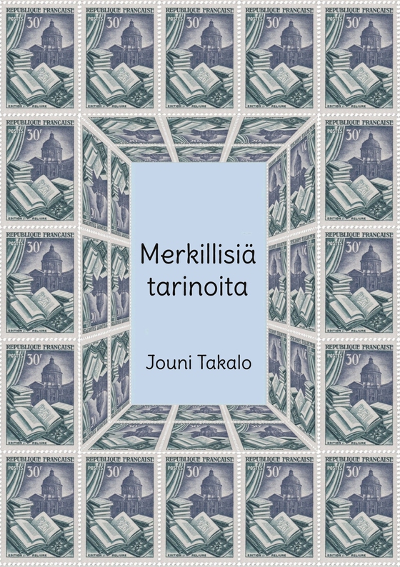 Merkillisiä tarinoita