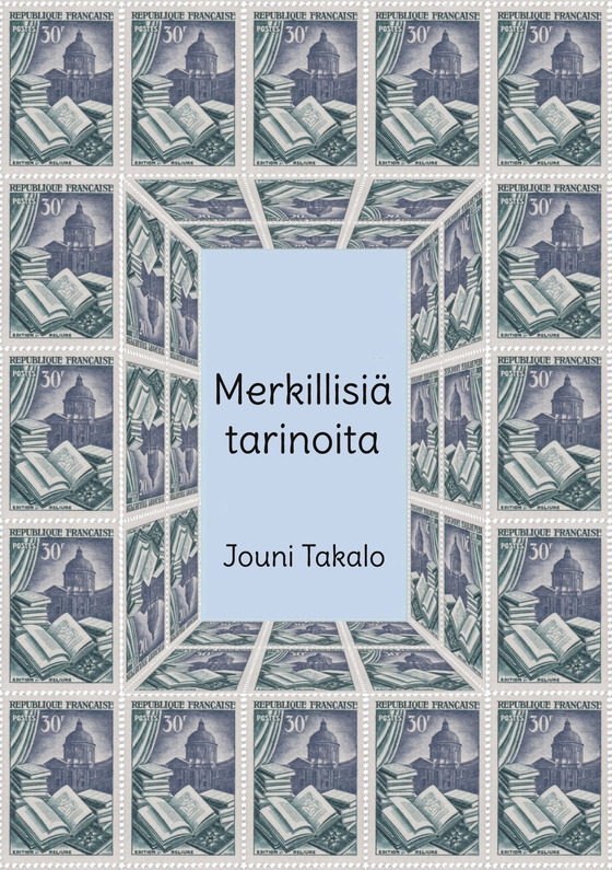 Merkillisiä tarinoita