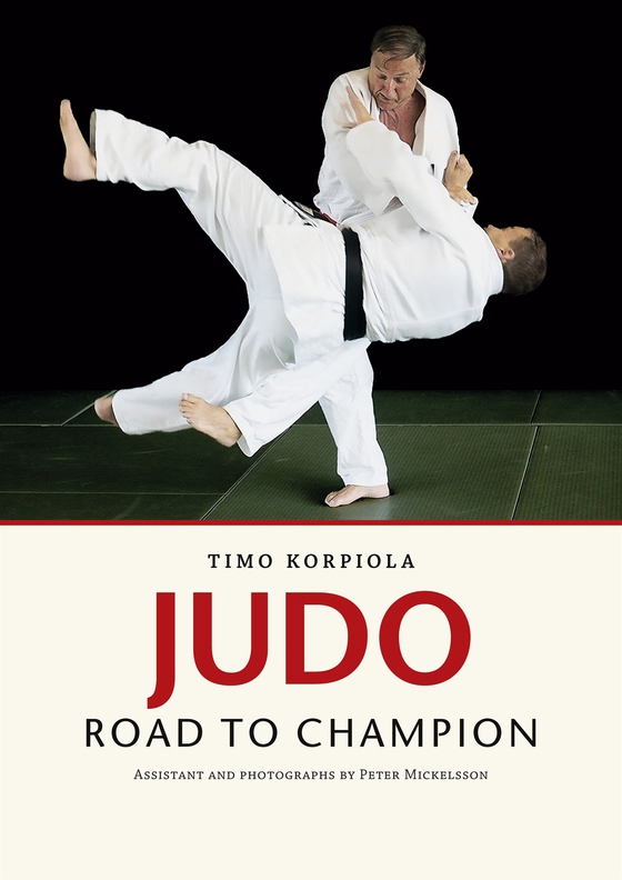 Judo - Road to Champion