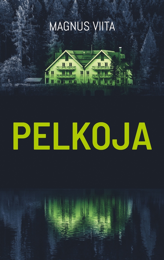 Pelkoja