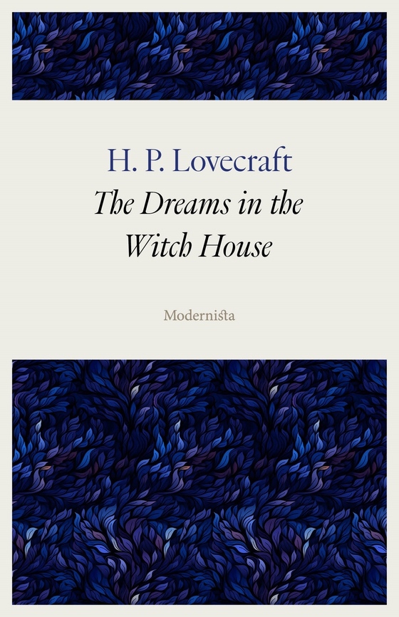 The Dreams in the Witch House