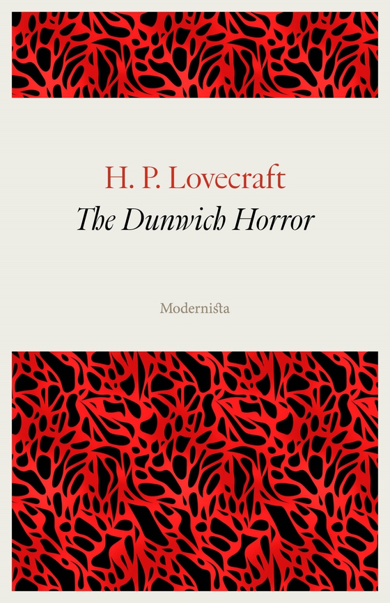The Dunwich Horror