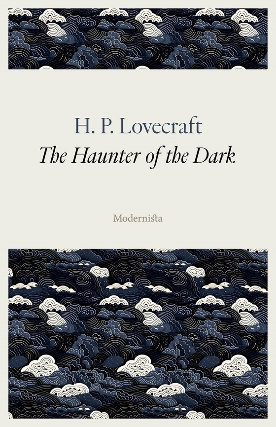 The Haunter of the Dark
