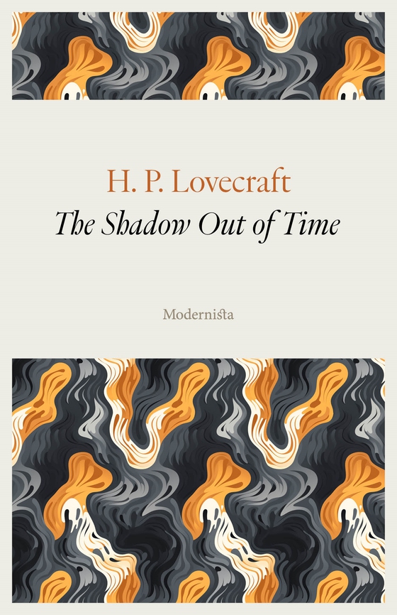 The Shadow Out of Time