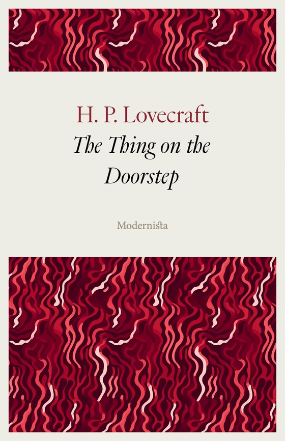 The Thing on the Doorstep