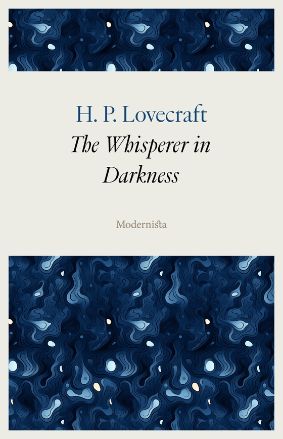 The Whisperer in Darkness