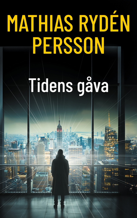 Tidens gåva