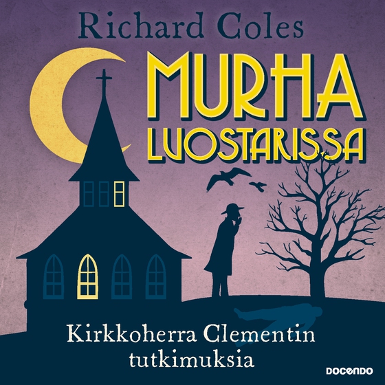 Murha luostarissa