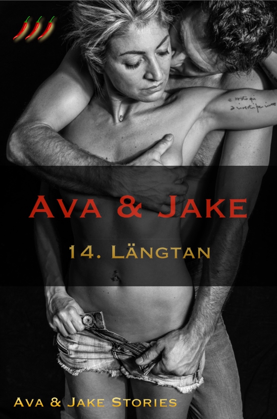 Ava & Jake : Längtan
