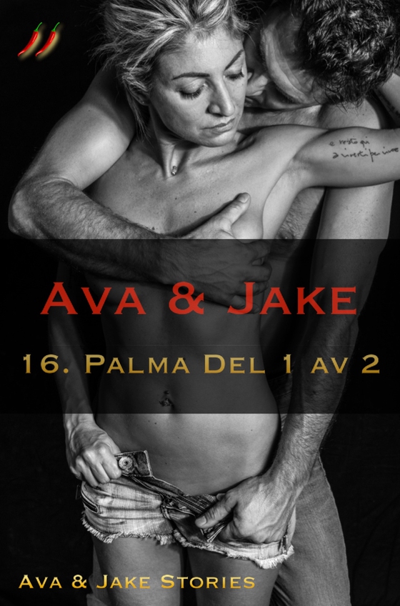Ava & Jake : Palma del 1 av 1