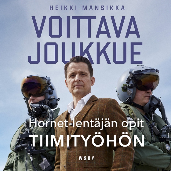 Voittava joukkue