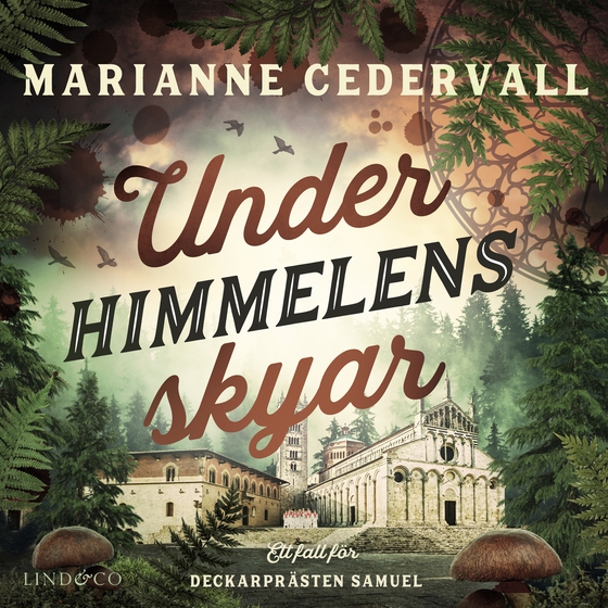 Under himmelens skyar