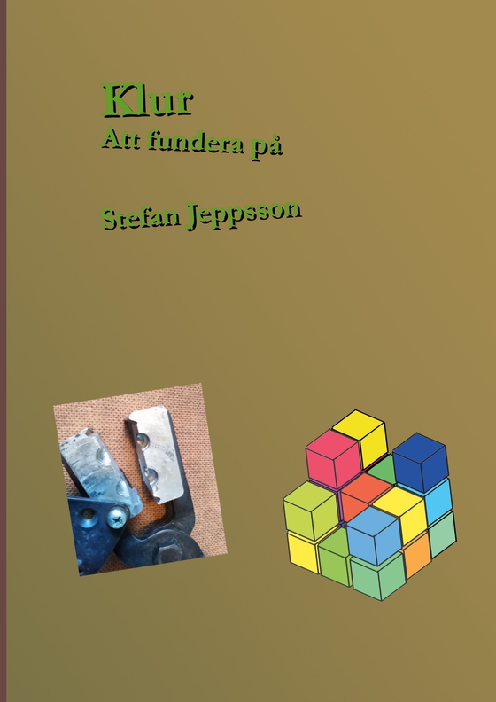 Klur: Att fundera på