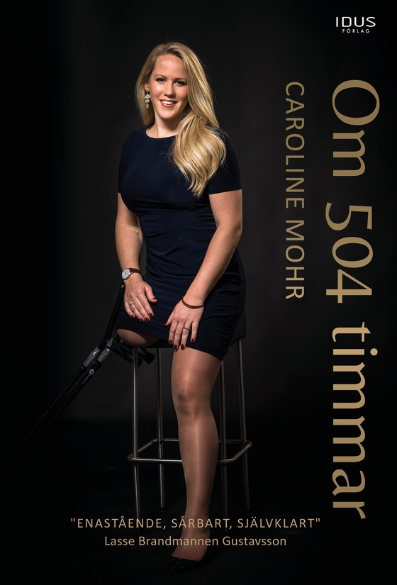 Om 504 timmar