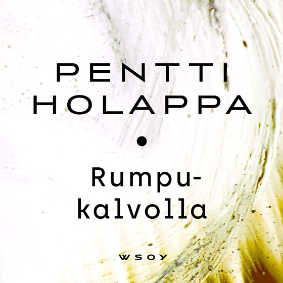 Rumpukalvolla