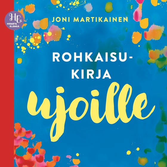 Rohkaisukirja ujoille
