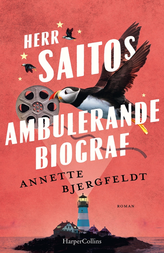 Herr Saitos ambulerande biograf