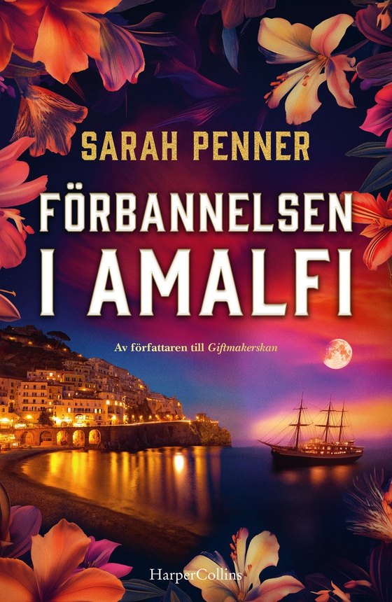 Förbannelsen i Amalfi