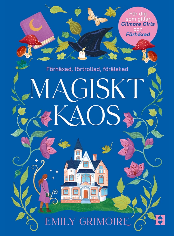 Magiskt kaos