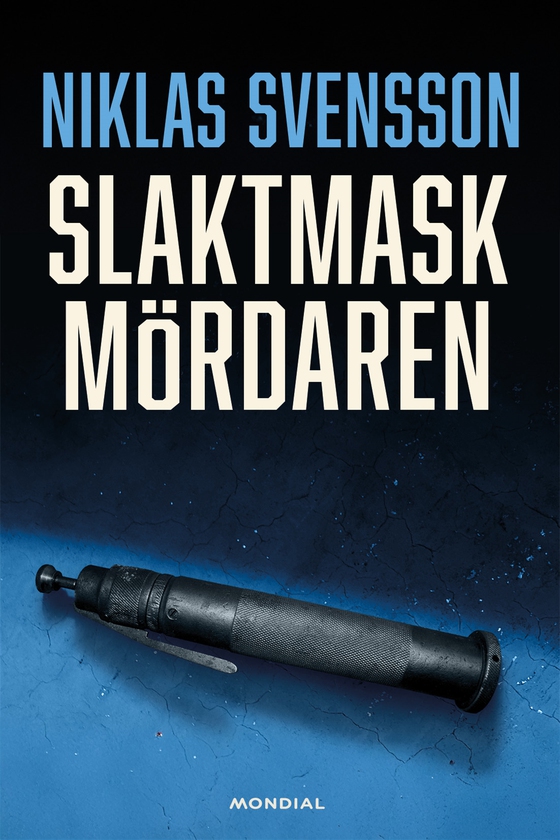 Slaktmaskmördaren