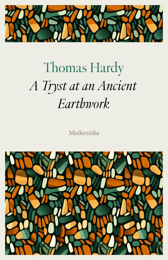 A Tryst at an Ancient Earthwork (e-bok) av Thomas Hardy