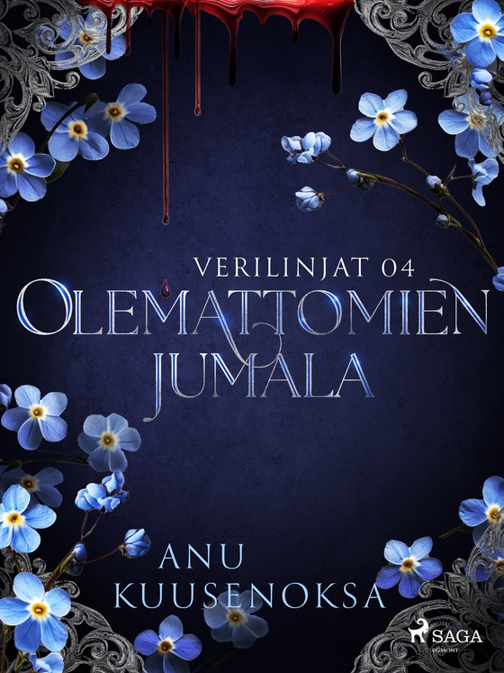Olemattomien jumala