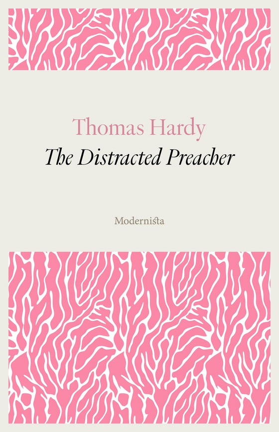 The Distracted Preacher