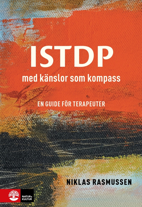 ISTDP : med känslor som kompass - en guide för terapeuter