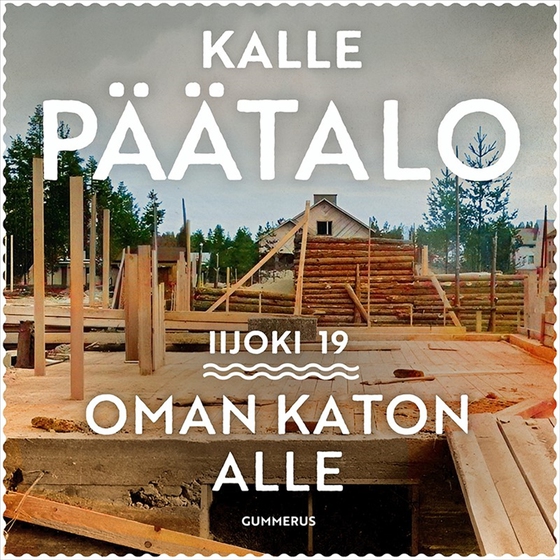 Oman katon alle