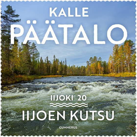 Iijoen kutsu