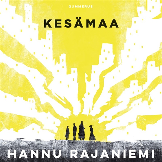 Kesämaa