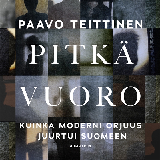 Pitkä vuoro