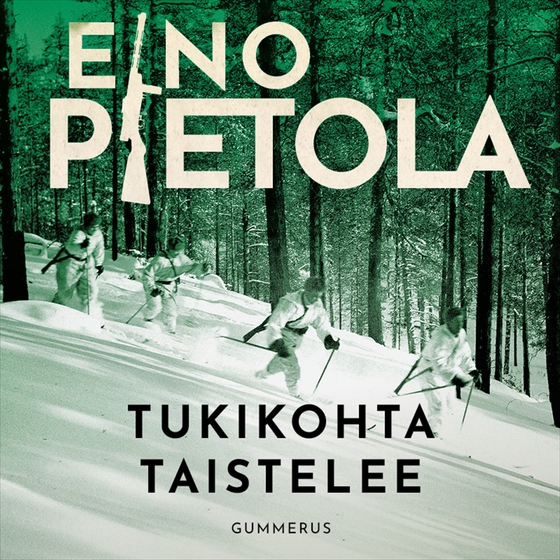 Tukikohta taistelee