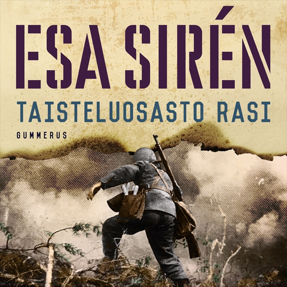 Taisteluosasto Rasi