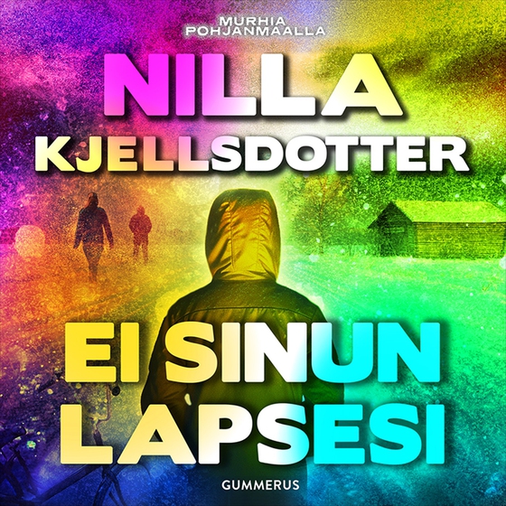 Ei sinun lapsesi