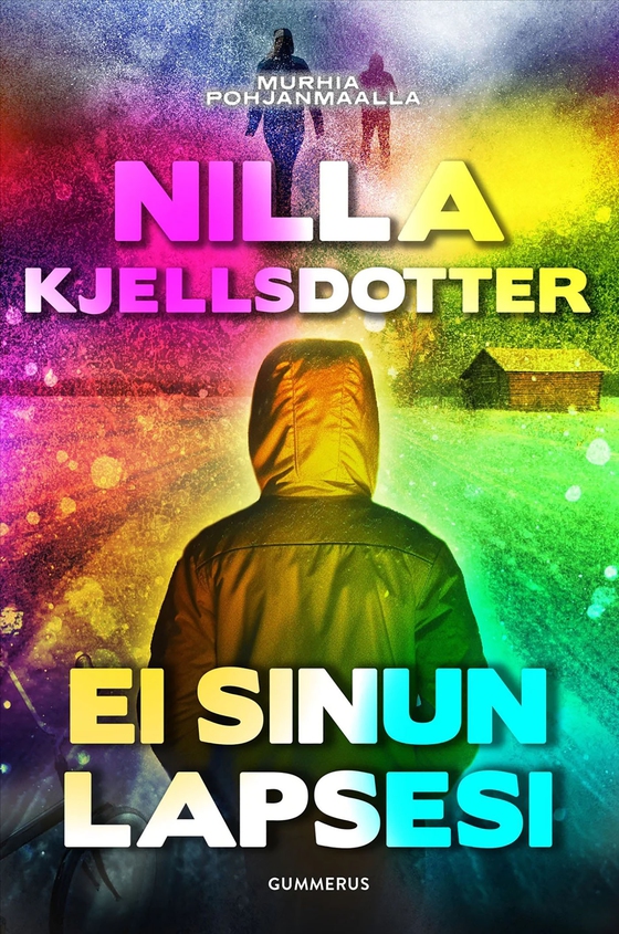 Ei sinun lapsesi