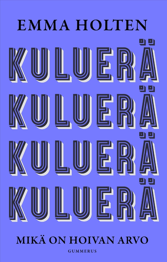 Kuluerä