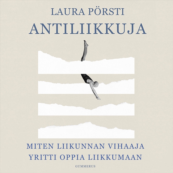 Antiliikkuja