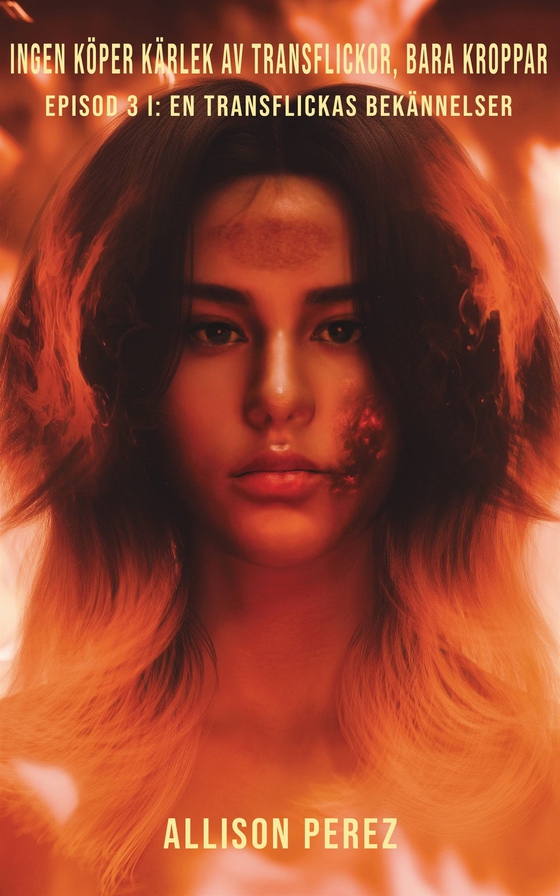 Ingen Köper Kärlek av Transflickor, Bara Kroppar