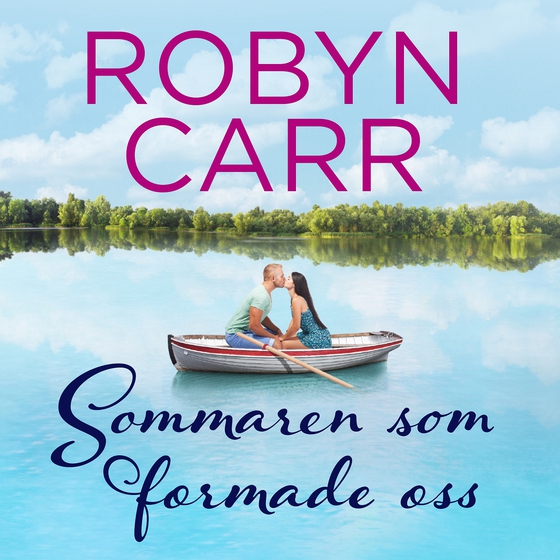 Sommaren som formade oss