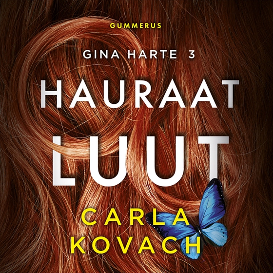 Hauraat luut