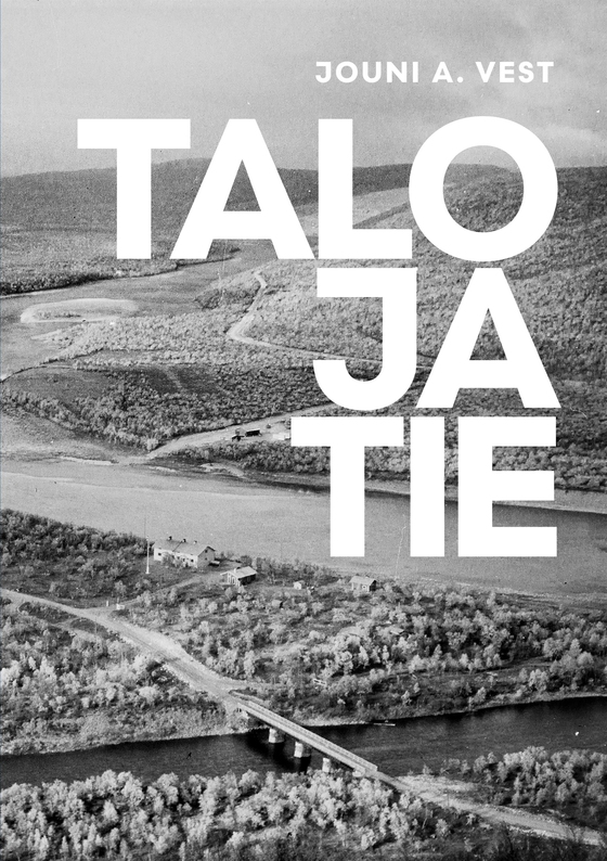 Talo ja tie