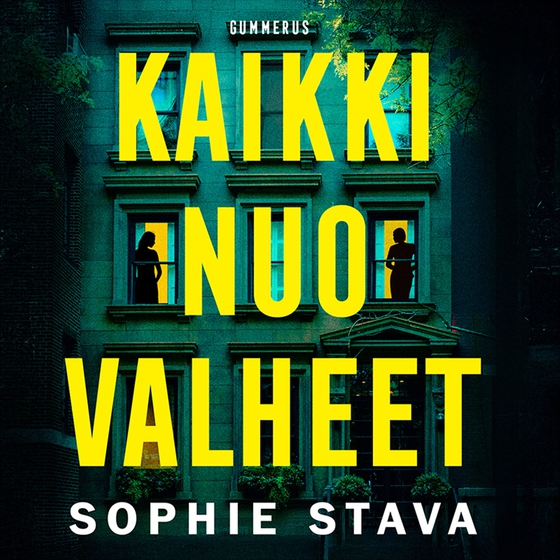 Kaikki nuo valheet
