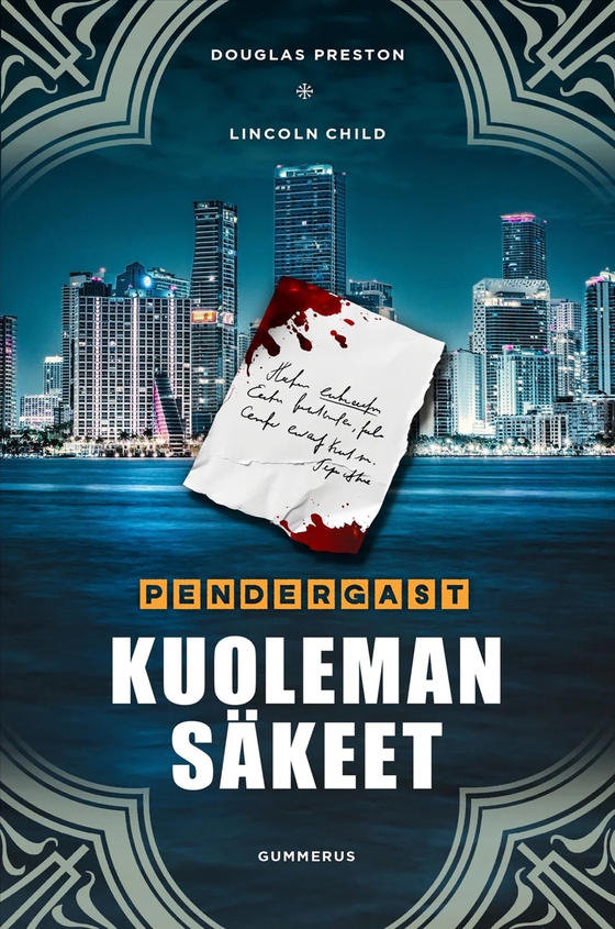 Kuoleman säkeet