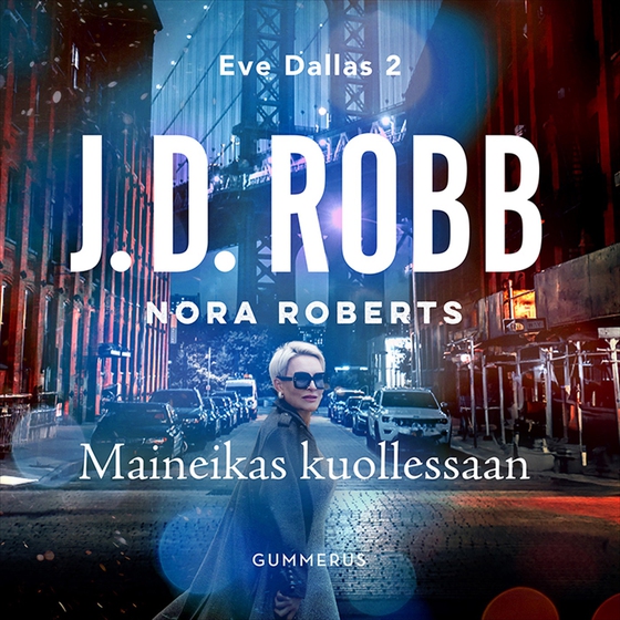 Maineikas kuollessaan