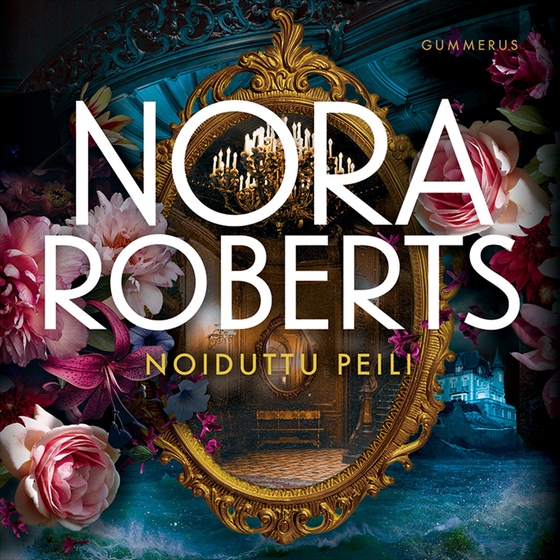 Noiduttu peili