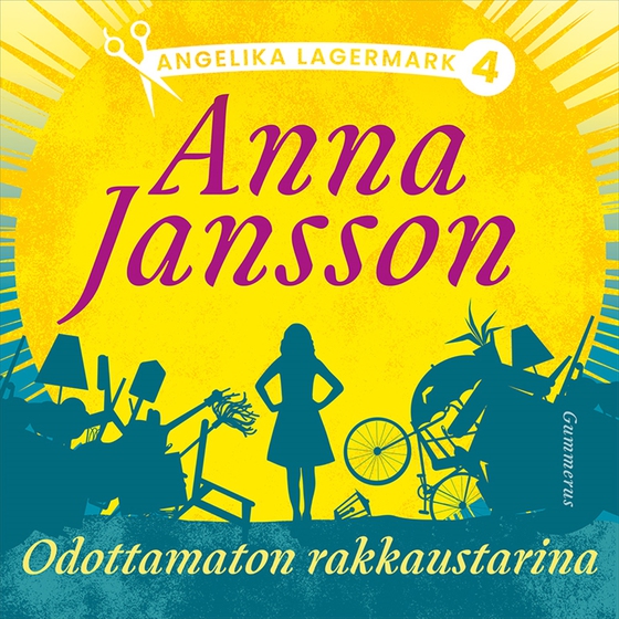 Odottamaton rakkaustarina
