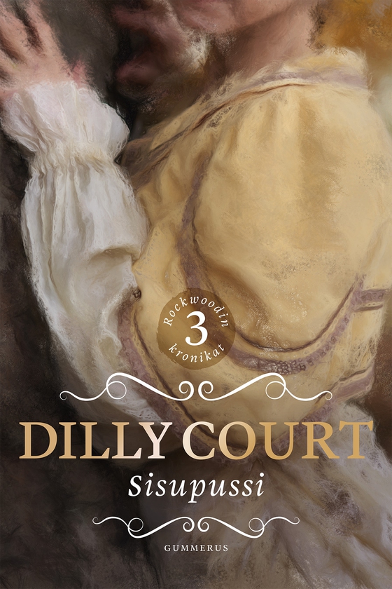Sisupussi (e-bok) av Dilly Court